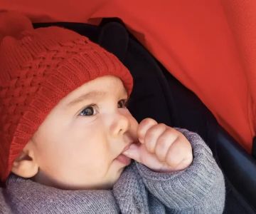 Effective Thumb-Sucking Treatment: Helping Your Child Break the Habit