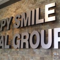 Happy Smile Dental Group ico