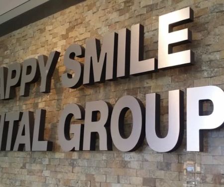 Happy Smile Dental Group