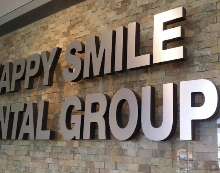 Happy Smile Dental Group