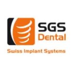 SGS Swiss Implant Systems, MLA Dent Inc.