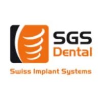 SGS Swiss Implant Systems, MLA Dent Inc. ico