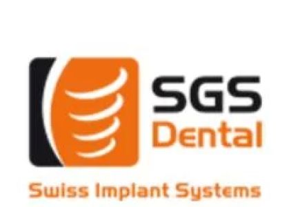SGS Swiss Implant Systems, MLA Dent Inc.