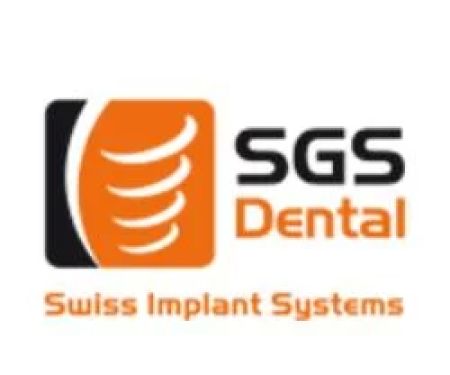 SGS Swiss Implant Systems, MLA Dent Inc.