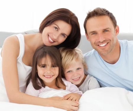 Dr. Ramin Assili, DDS