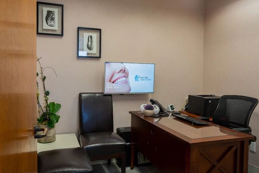 Encino Dentistry 2