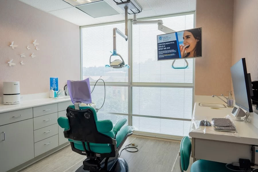 Encino Dentistry 4