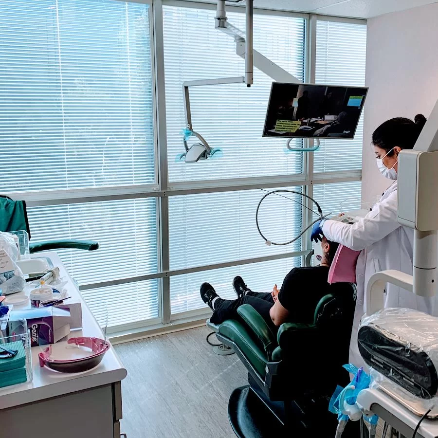 Encino Dentistry 10