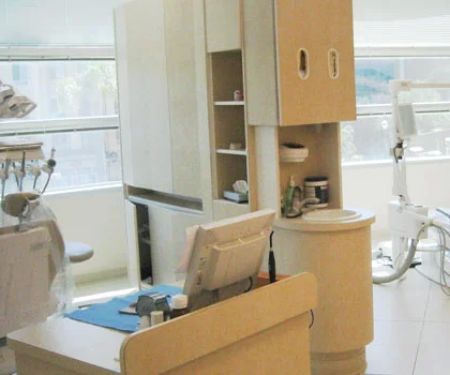 Sargon Dental