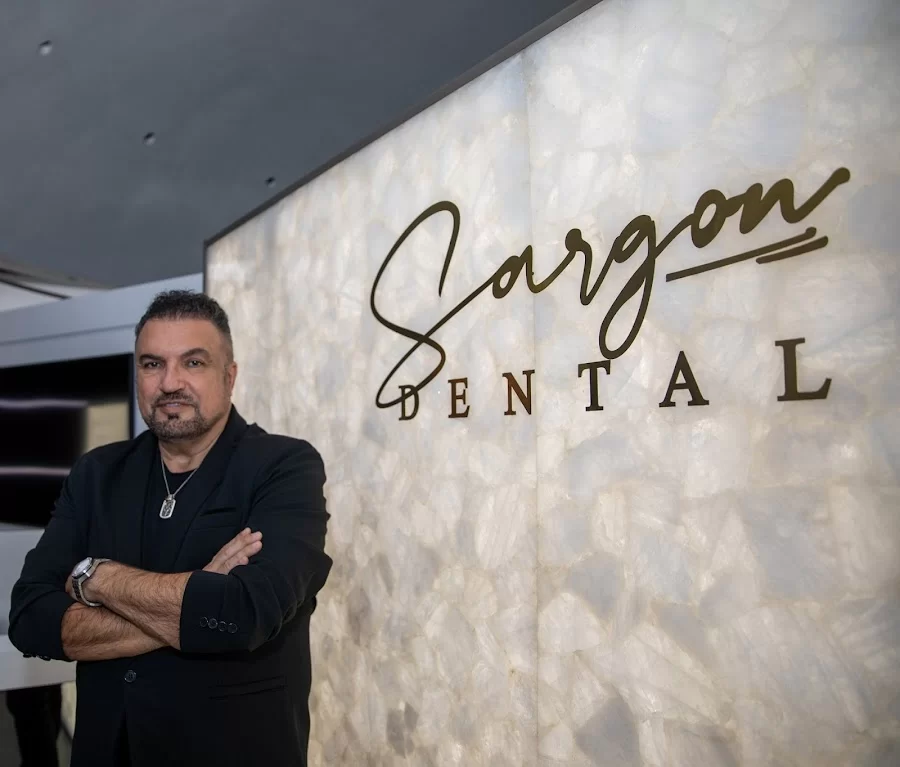 Sargon Dental 4