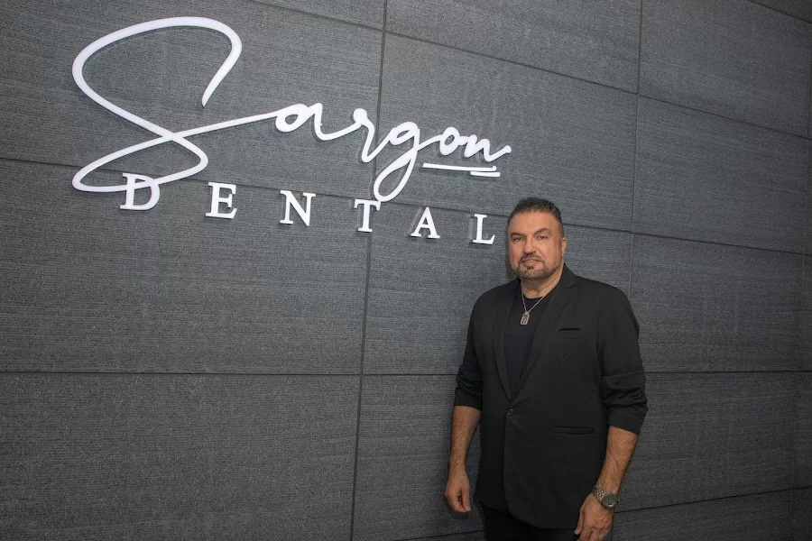 Sargon Dental 9