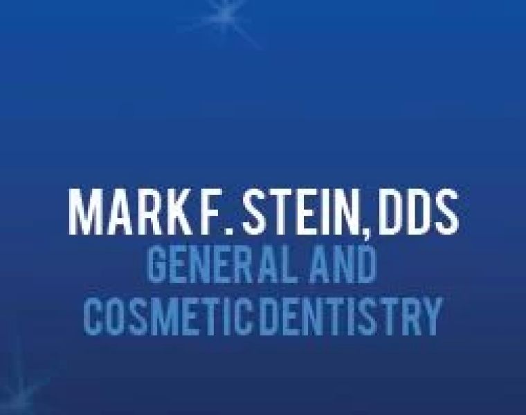 Mark F. Stein, DDS