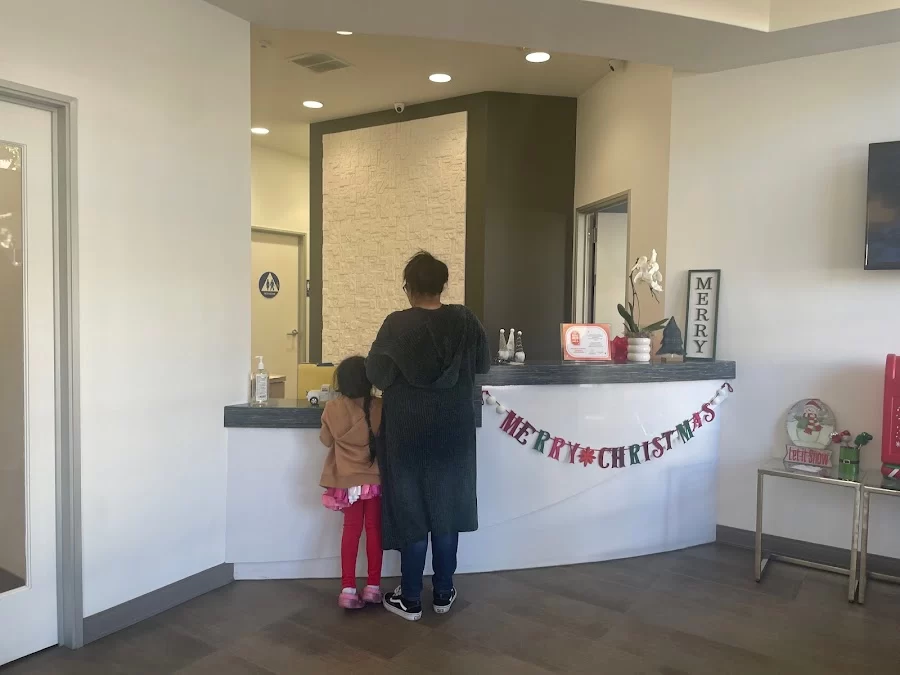 Pasadena Children's Dentistry & Orthodontics 2