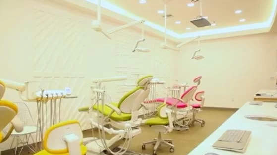 Pasadena Children's Dentistry & Orthodontics 4