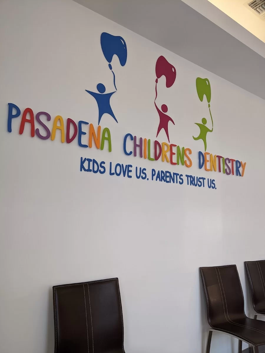 Pasadena Children's Dentistry & Orthodontics 7