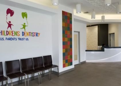 Pasadena Children's Dentistry & Orthodontics