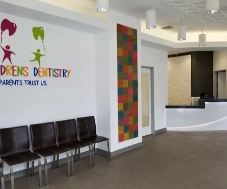 Pasadena Children's Dentistry & Orthodontics