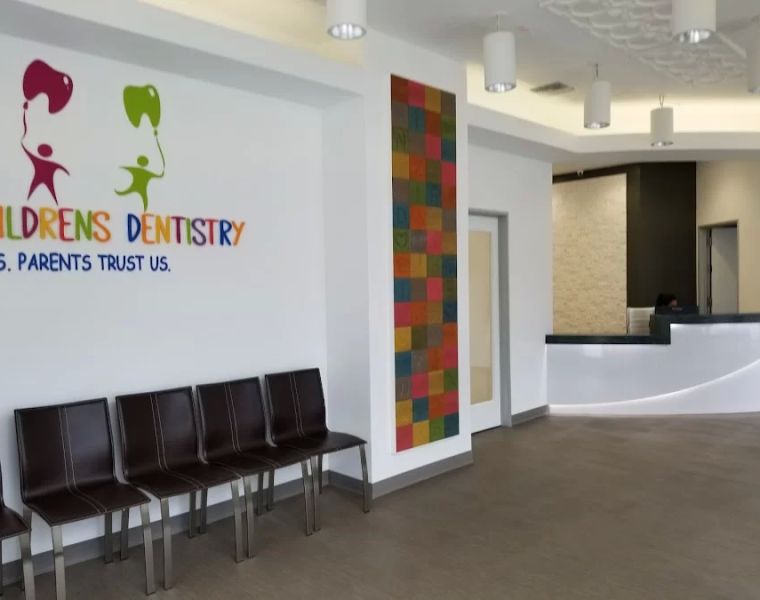 Pasadena Children's Dentistry & Orthodontics