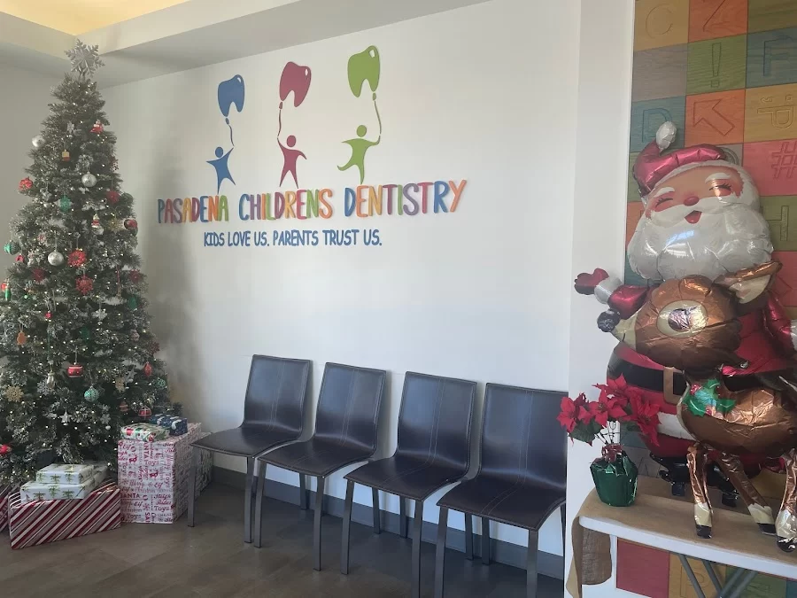 Pasadena Children's Dentistry & Orthodontics 5