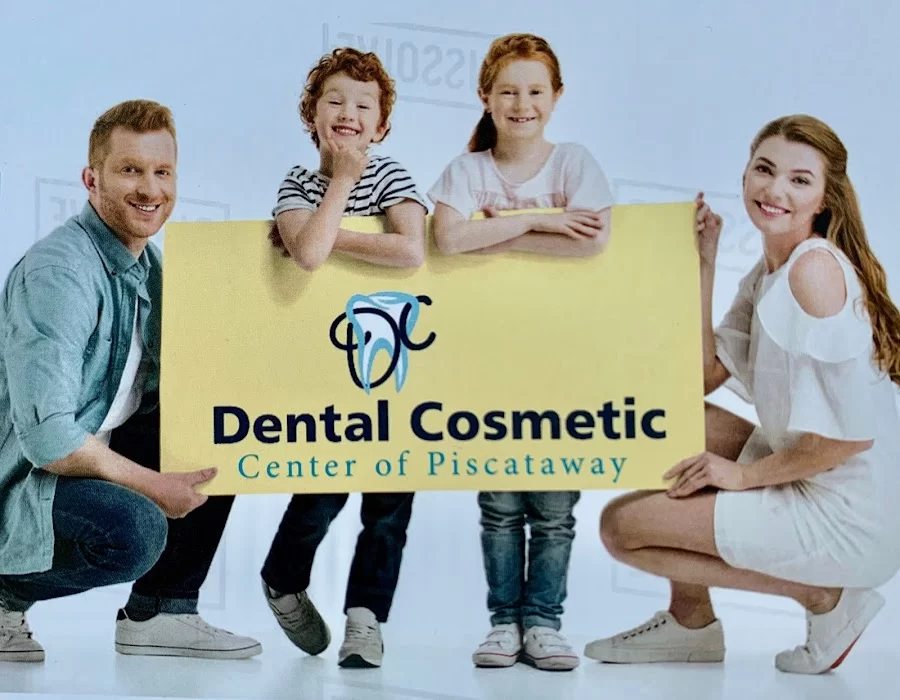 Dental Cosmetic Center of Piscataway 4