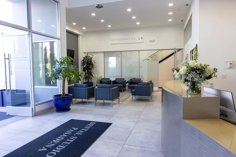 Dental Studio of Pasadena 7