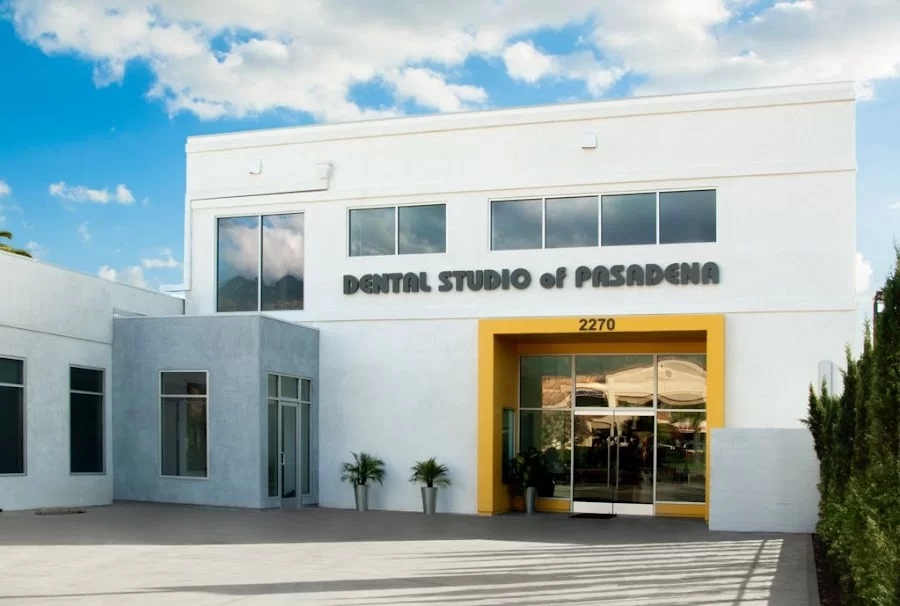 Dental Studio of Pasadena 3