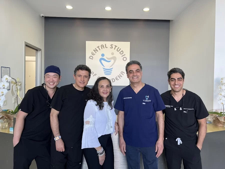 Dental Studio of Pasadena 4