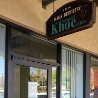 Nathaniel J. Khoe, DDS, Inc ico