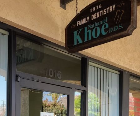 Nathaniel J. Khoe, DDS, Inc