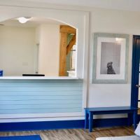 Bush Pediatric Dentistry ico