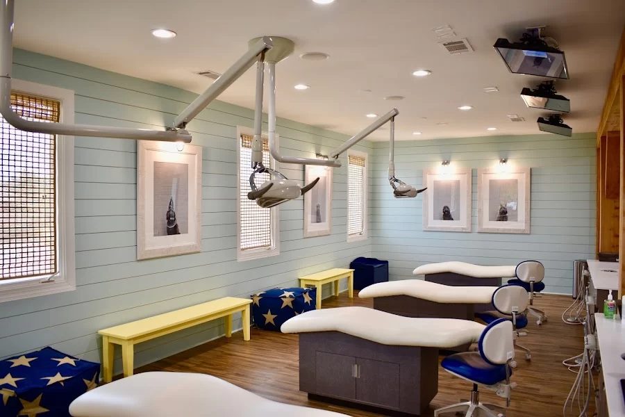 Bush Pediatric Dentistry 6