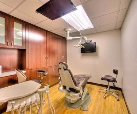 Monrovia Dentalcare