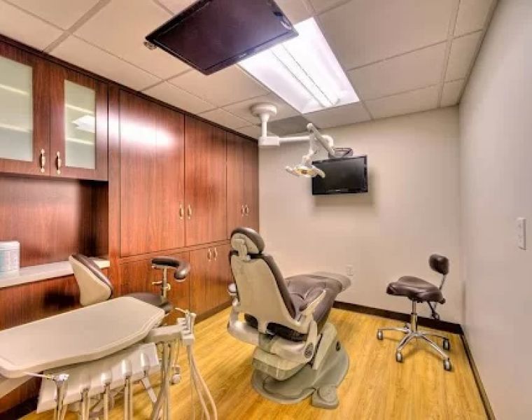 Monrovia Dentalcare