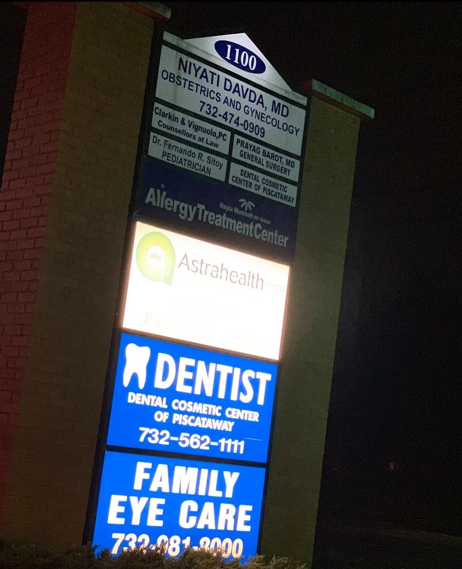 Dental Cosmetic Center of Piscataway 10