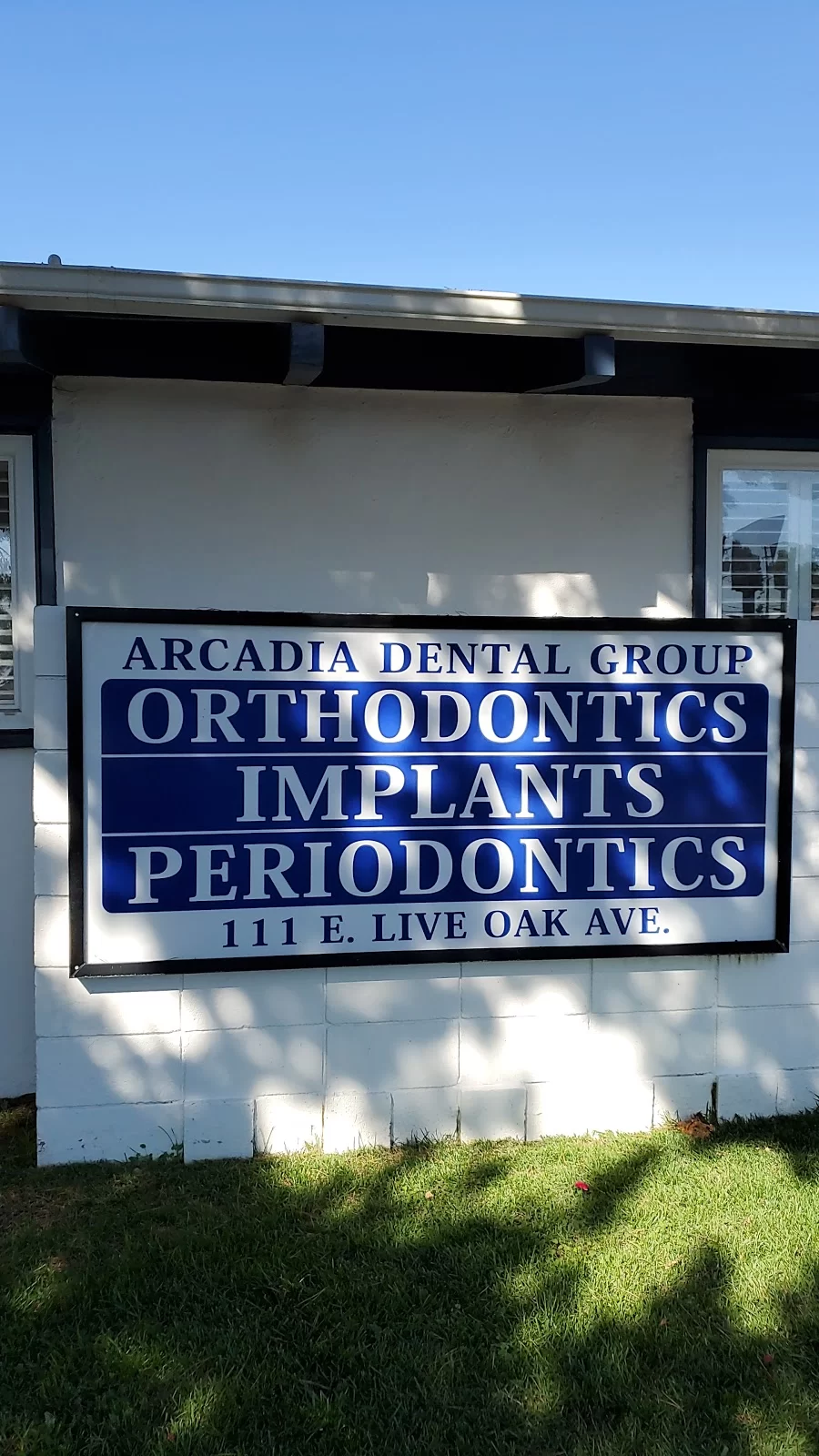 Arcadia Dental Group 10