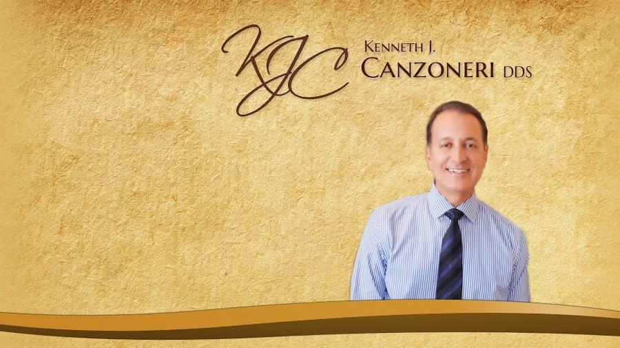 Kenneth J. Canzoneri, DDS 7