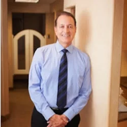 Kenneth J. Canzoneri, DDS 1