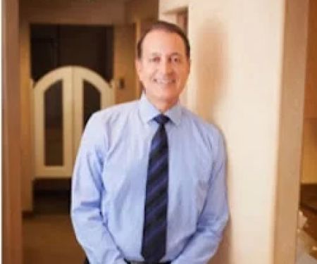 Kenneth J. Canzoneri, DDS
