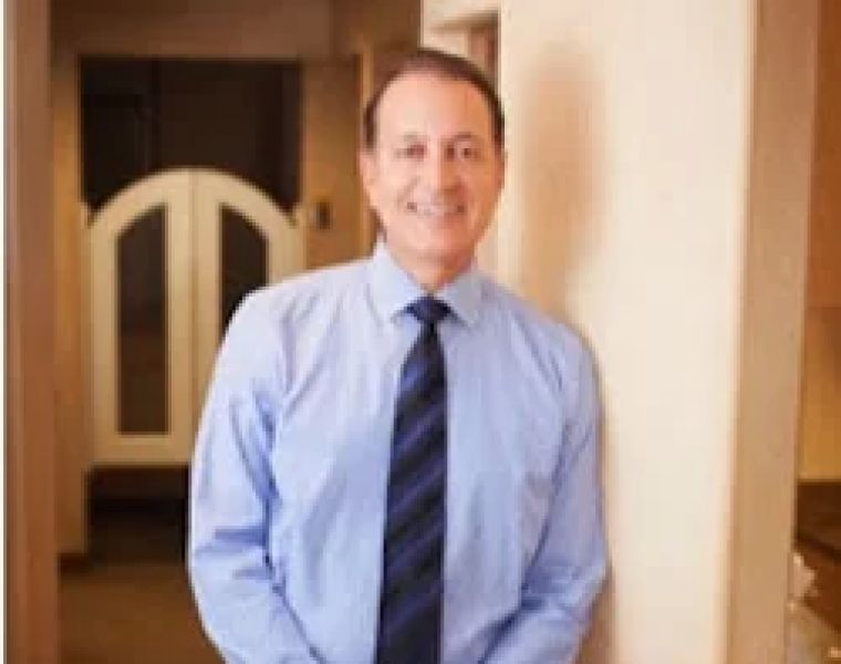 Kenneth J. Canzoneri, DDS