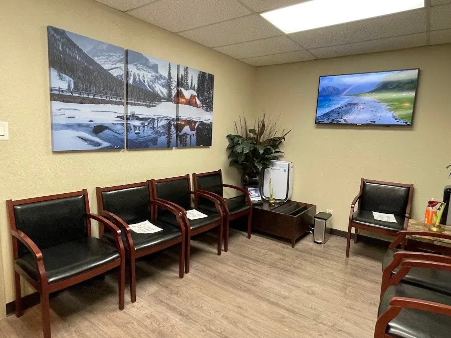 Eddie K. Kao DDS, INC 6