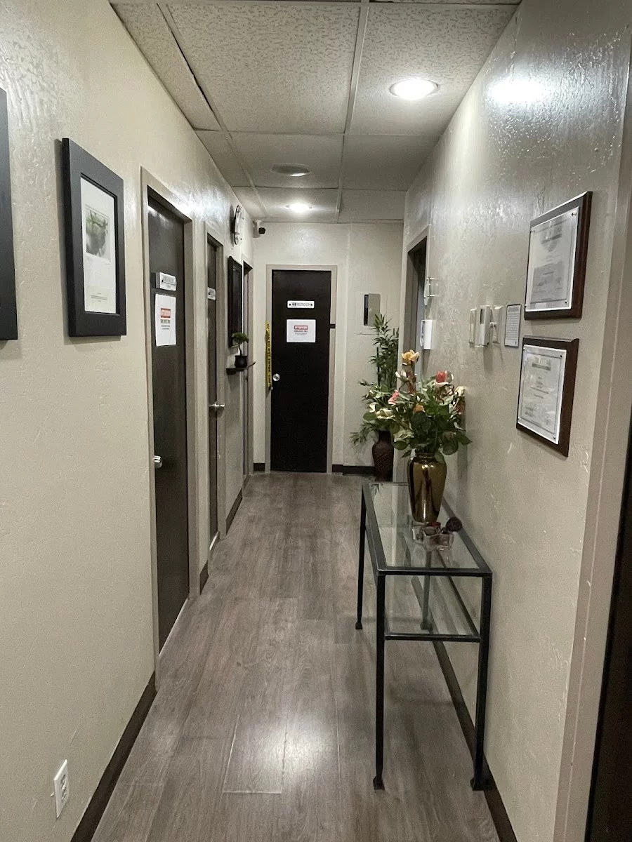Eddie K. Kao DDS, INC 9