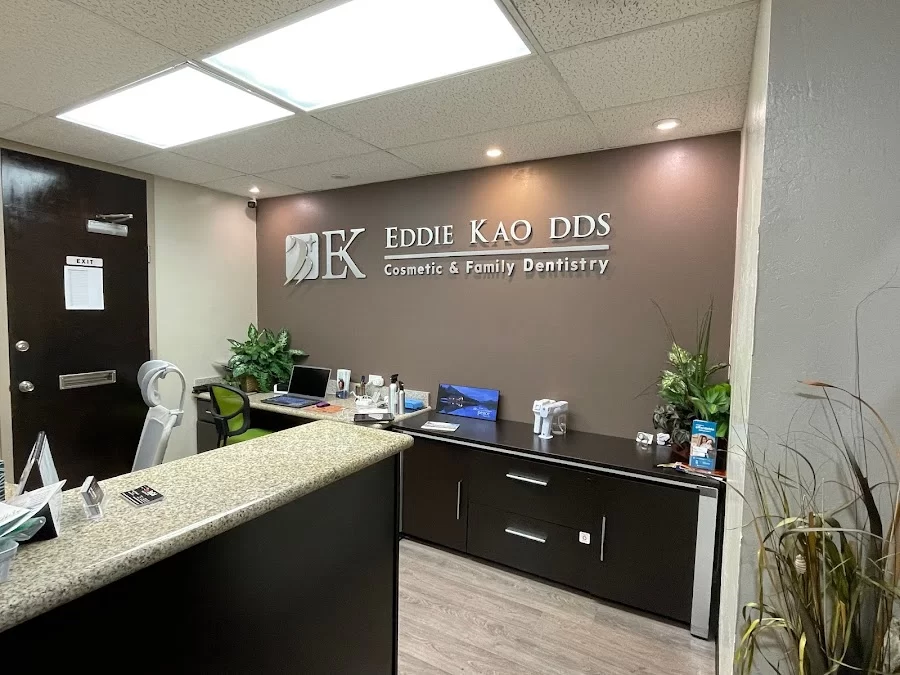 Eddie K. Kao DDS, INC 4
