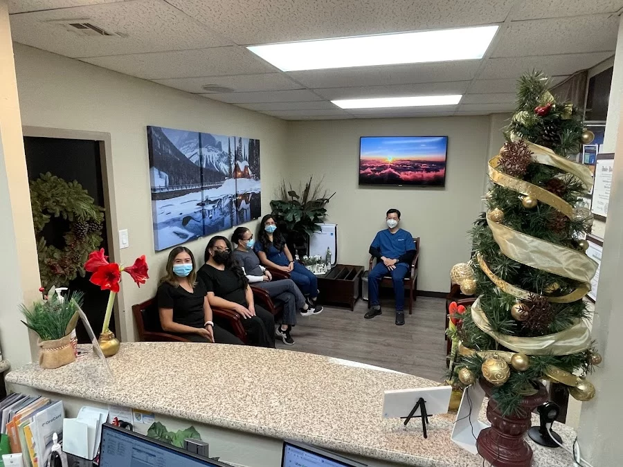 Eddie K. Kao DDS, INC 7
