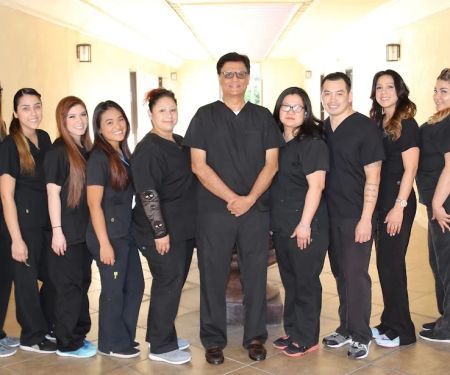 Queens Dental Group