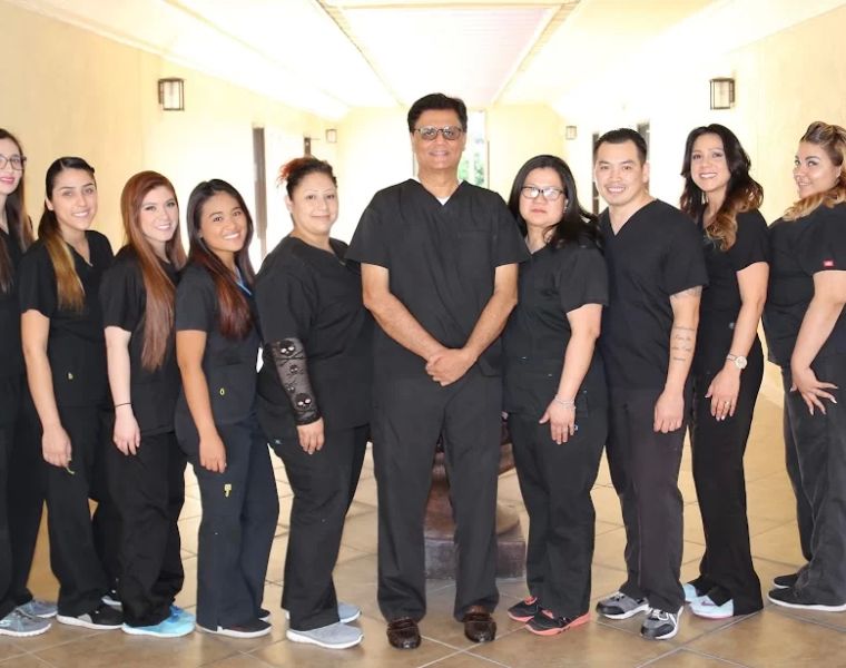 Queens Dental Group