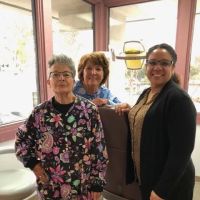 The West Covina Dentist ico