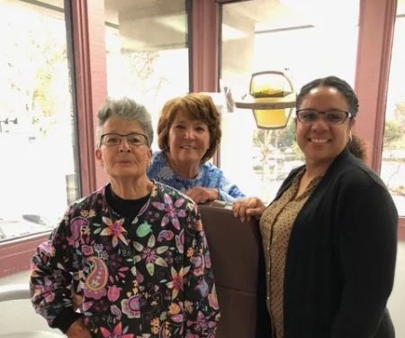 The West Covina Dentist