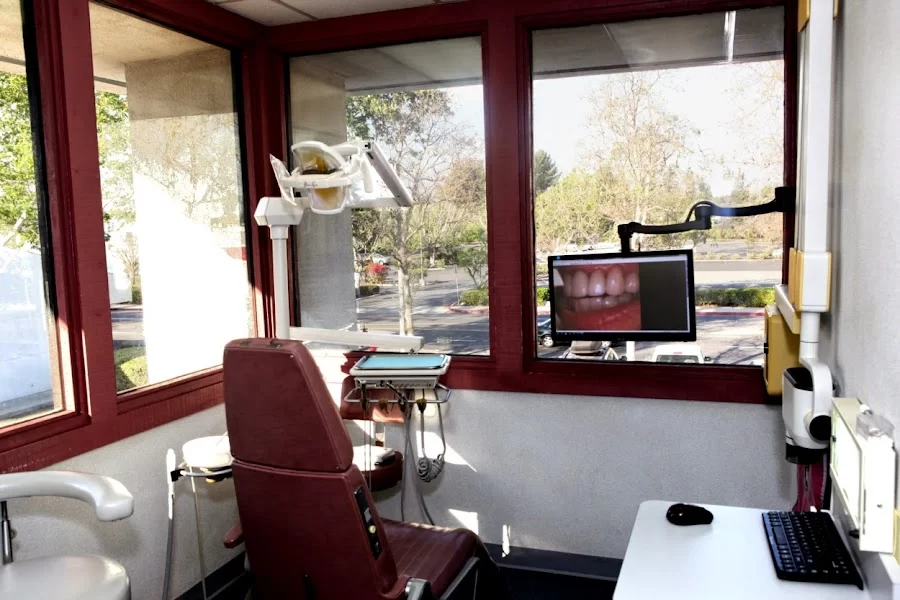 The West Covina Dentist 6