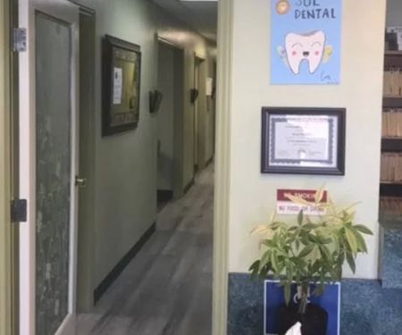 Sol Dental Group