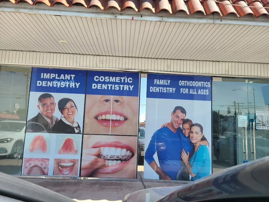 La Puente Family Dentistry 2